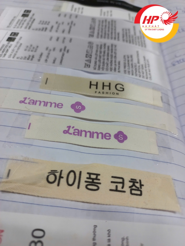 Giặt nhiều mác in có bị phai màu không?